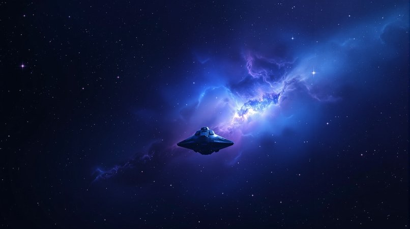 星辰大海 - 不卡影院热门短片封面